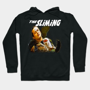 The Sliming Hoodie